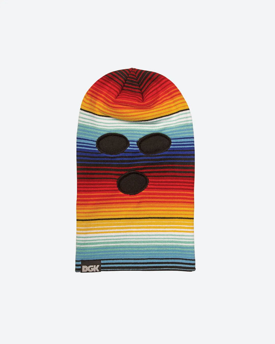 Dirty Ghetto Kids Serape Ski Mask| Headwear|Accessories