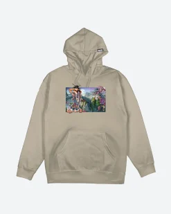 Dirty Ghetto Kids Serenity Hoody| Hoodies & Fleece