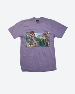Dirty Ghetto Kids Serenity T-Shirt| T-Shirts