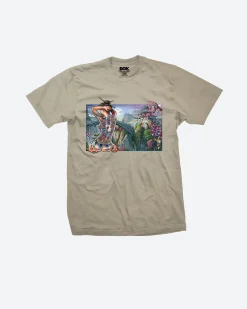 Dirty Ghetto Kids Serenity T-Shirt| T-Shirts