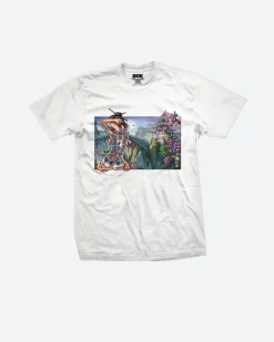 Dirty Ghetto Kids Serenity T-Shirt| T-Shirts