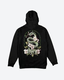 Dirty Ghetto Kids Serpent Hooded Fleece| Hoodies & Fleece