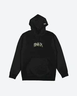 Dirty Ghetto Kids Serpent Hooded Fleece| Hoodies & Fleece