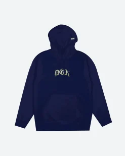 Dirty Ghetto Kids Serpent Hooded Fleece| Hoodies & Fleece