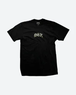 Dirty Ghetto Kids Serpent T-Shirt| T-Shirts