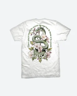 Dirty Ghetto Kids Serpent T-Shirt| T-Shirts