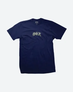 Dirty Ghetto Kids Serpent T-Shirt| T-Shirts