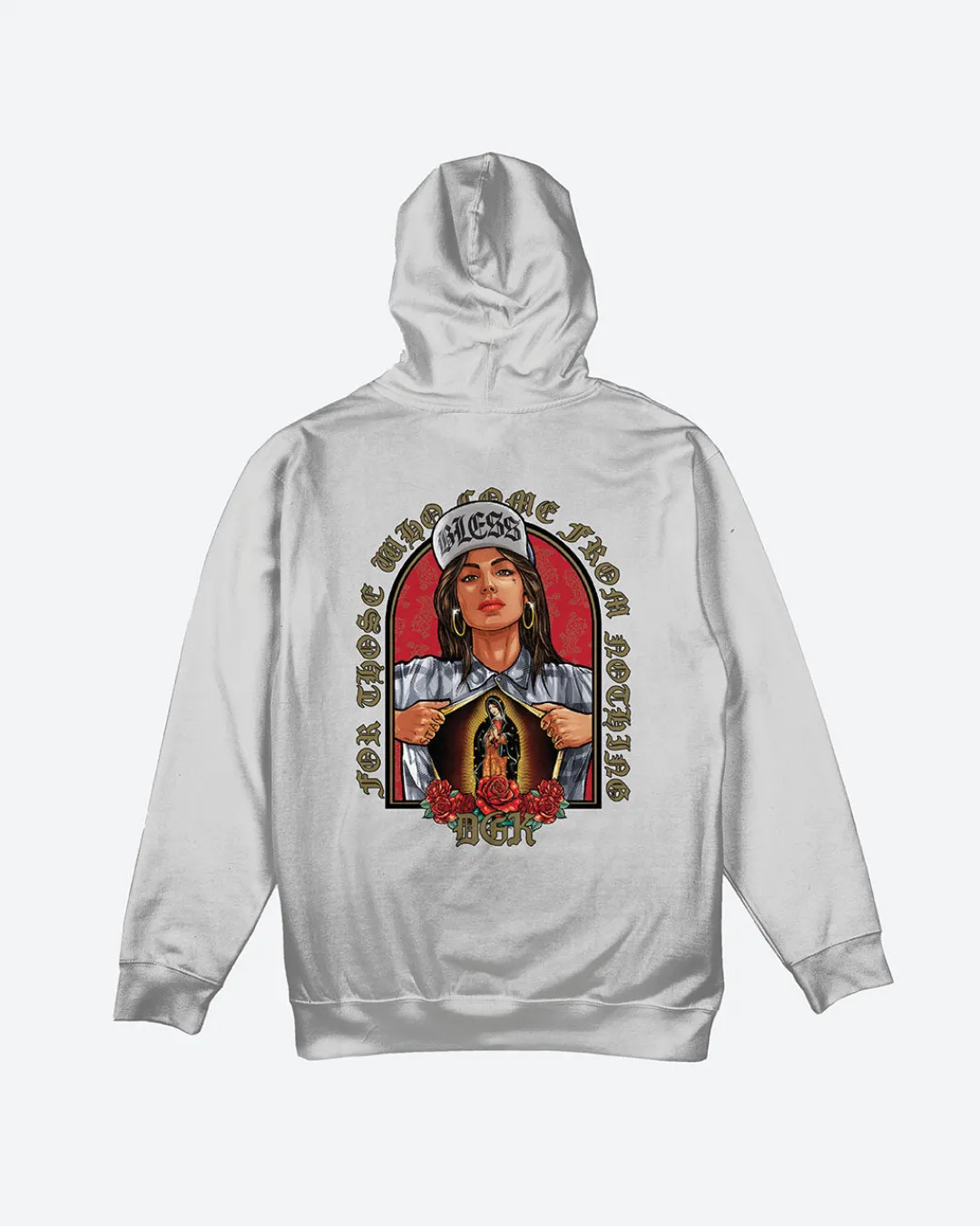 Dirty Ghetto Kids Shine Hoody| Hoodies & Fleece