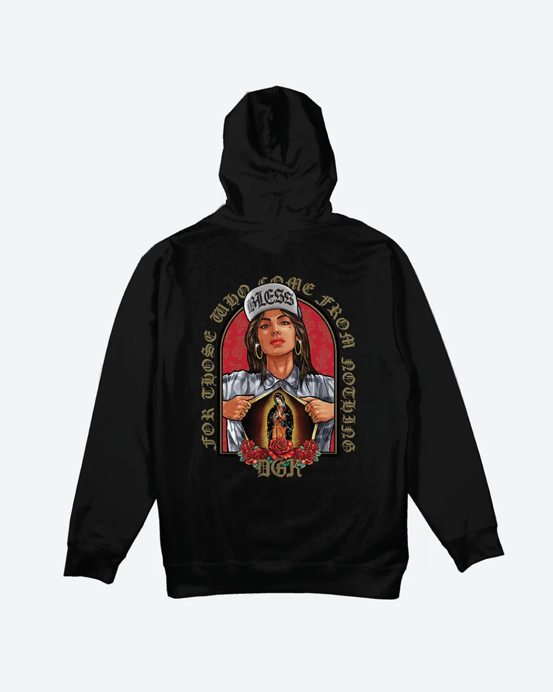 Dirty Ghetto Kids Shine Hoody| Hoodies & Fleece