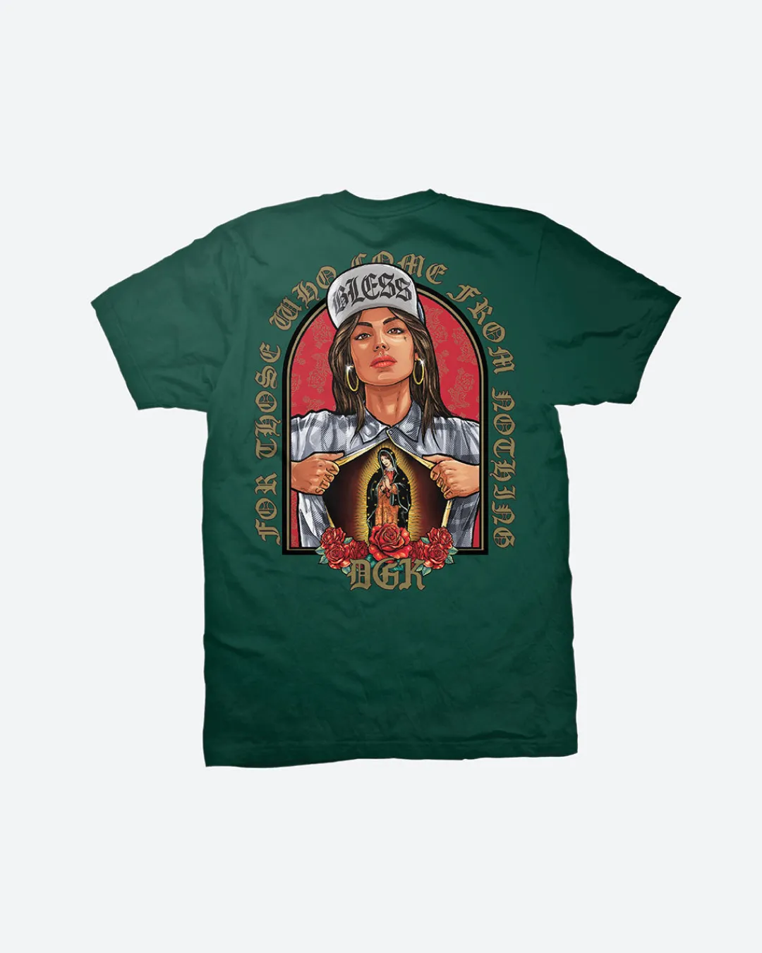 Dirty Ghetto Kids Shine T-Shirt| T-Shirts