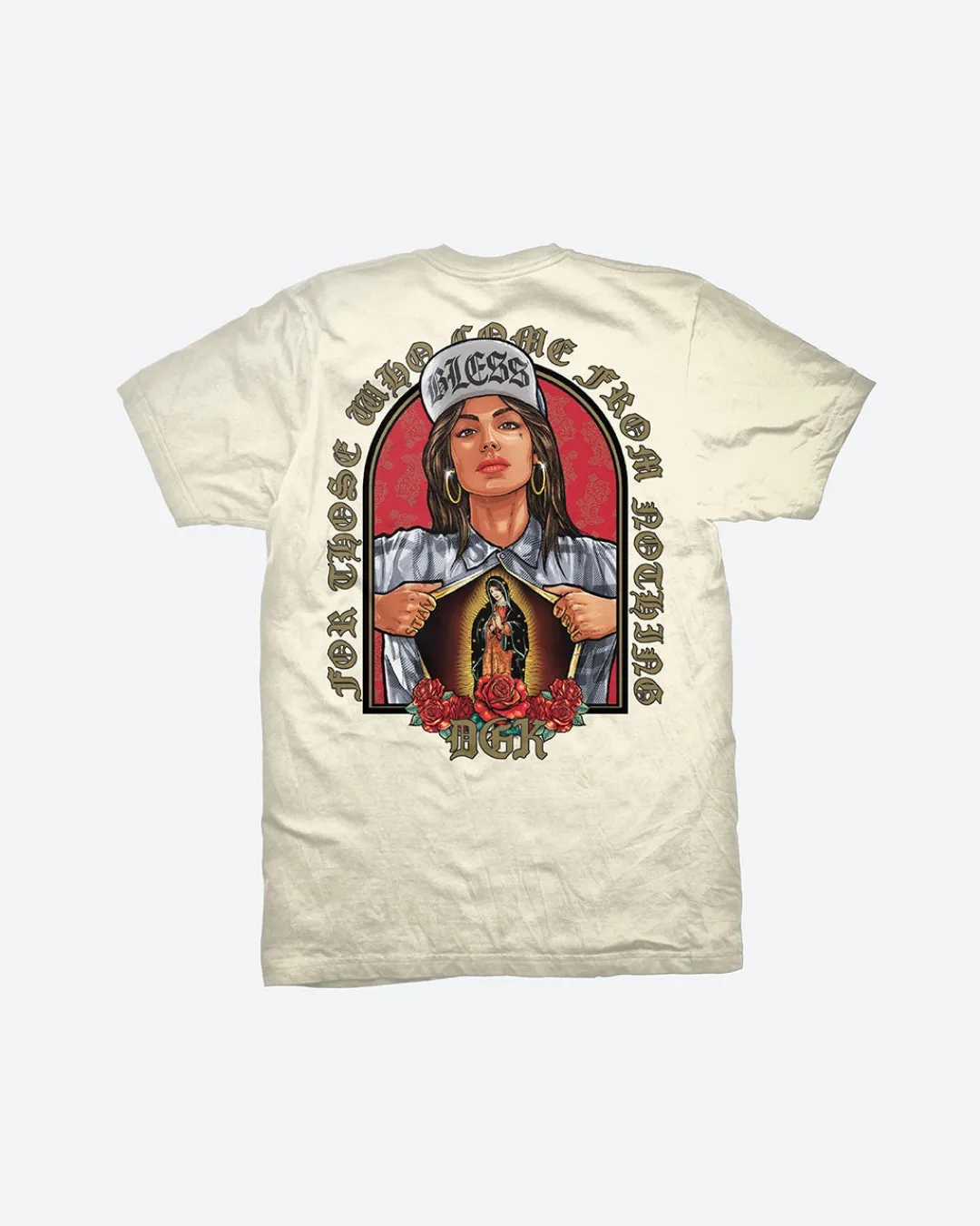 Dirty Ghetto Kids Shine T-Shirt| T-Shirts