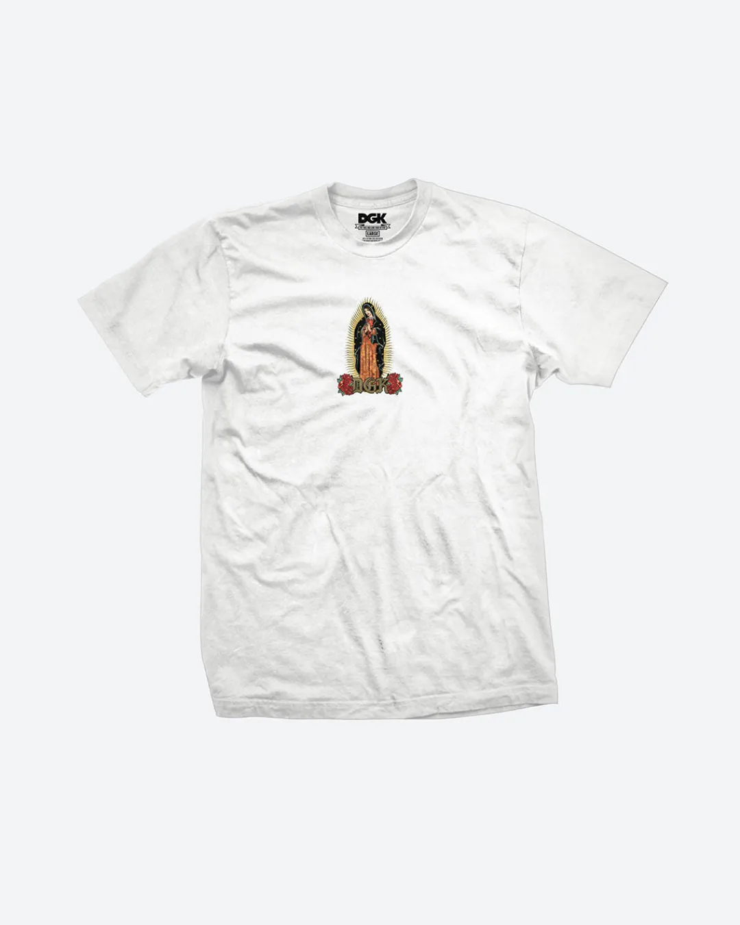 Dirty Ghetto Kids Shine T-Shirt| T-Shirts