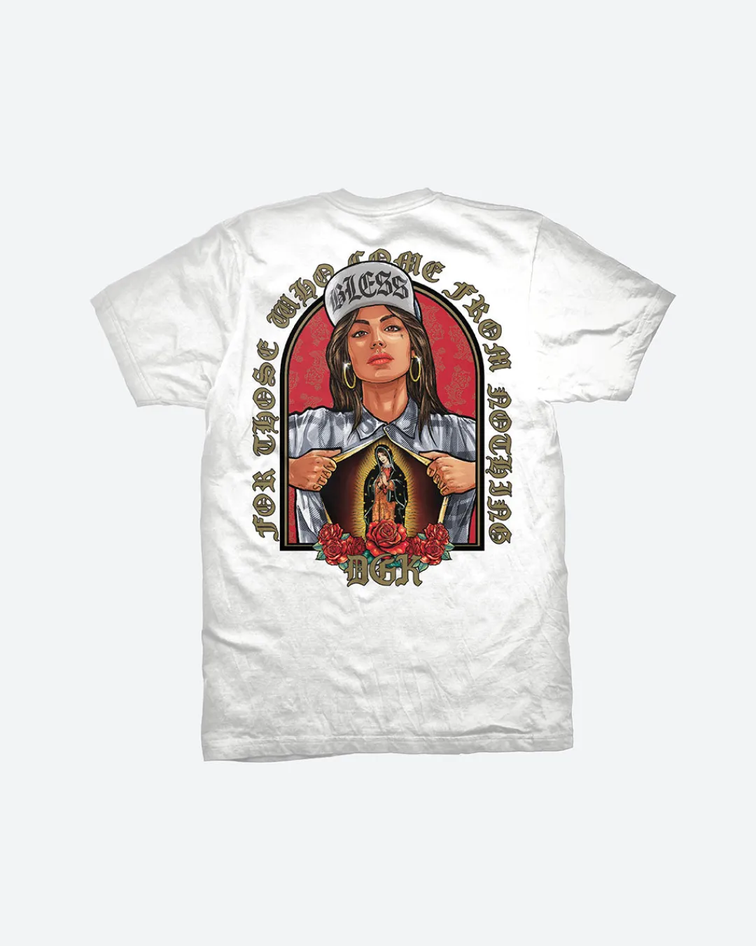 Dirty Ghetto Kids Shine T-Shirt| T-Shirts