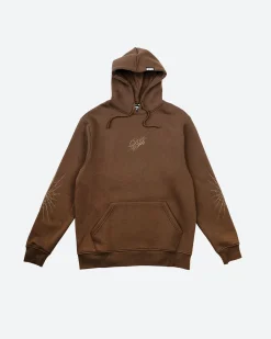 Dirty Ghetto Kids Soreno Embroidered Hooded Fleece| Hoodies & Fleece