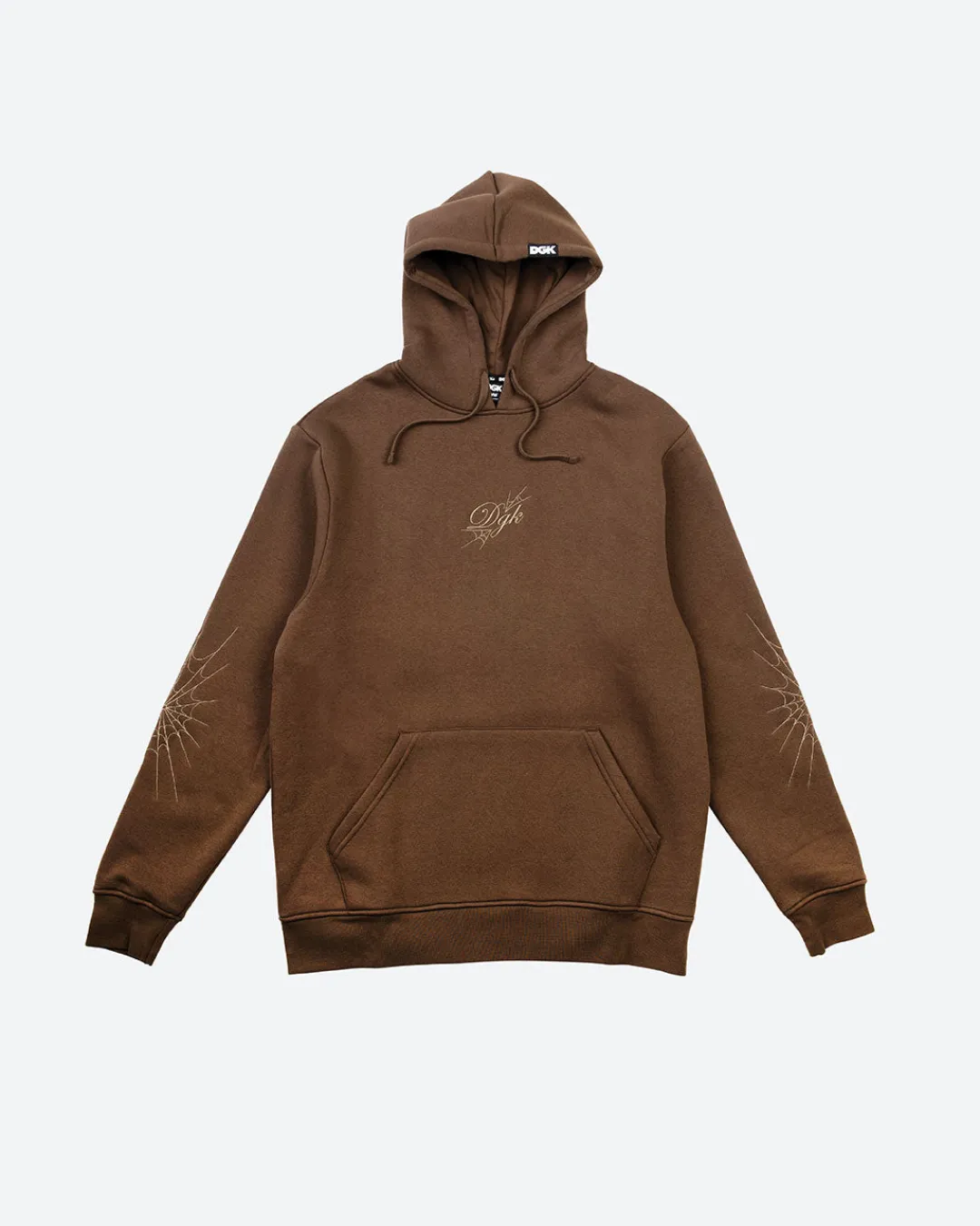 Dirty Ghetto Kids Soreno Embroidered Hooded Fleece| Hoodies & Fleece