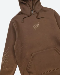 Dirty Ghetto Kids Soreno Embroidered Hooded Fleece| Hoodies & Fleece