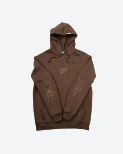 Dirty Ghetto Kids Soreno Embroidered Hooded Fleece| Hoodies & Fleece