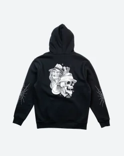 Dirty Ghetto Kids Soreno Hooded Fleece| Hoodies & Fleece