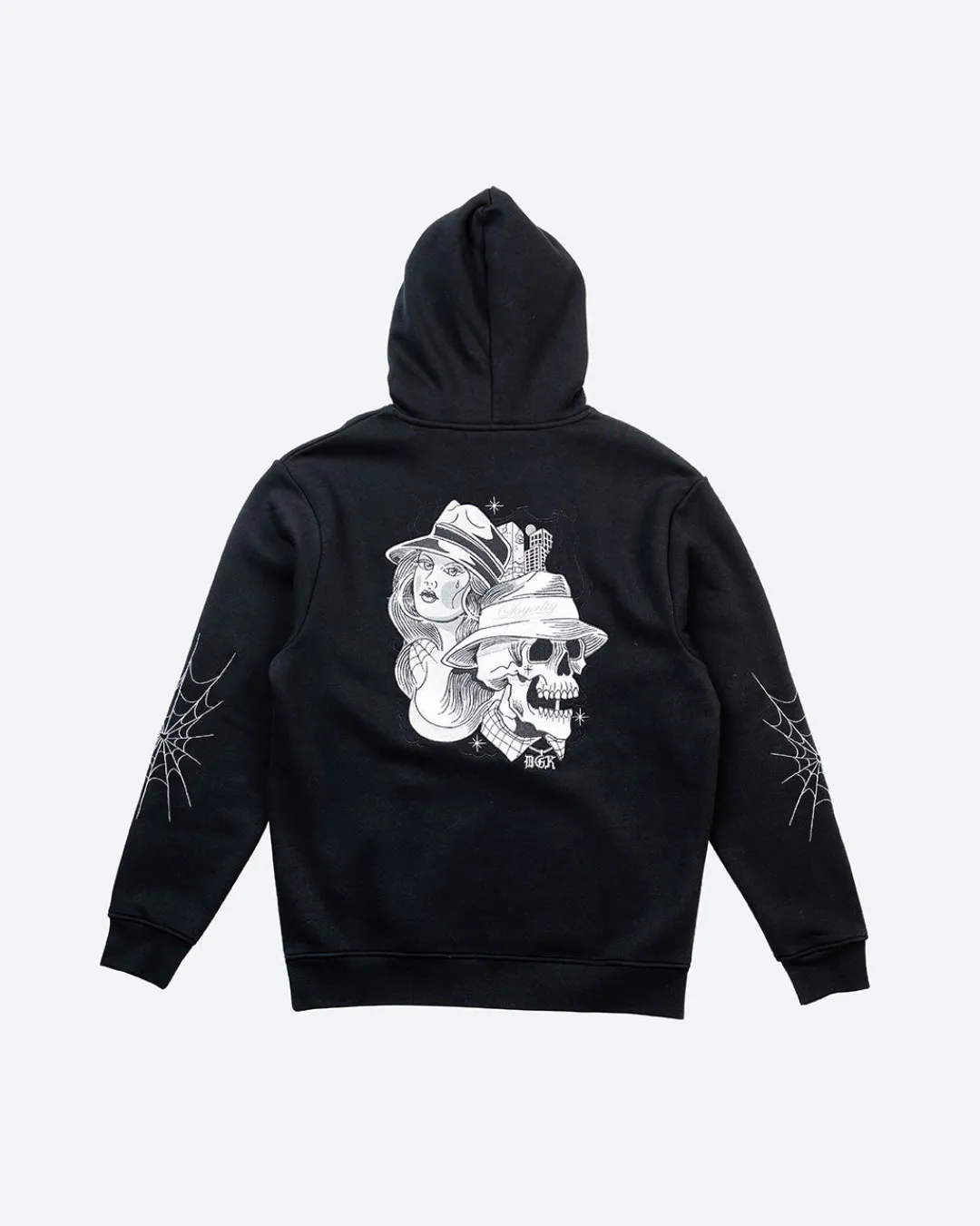 Dirty Ghetto Kids Soreno Hooded Fleece| Hoodies & Fleece