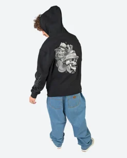 Dirty Ghetto Kids Soreno Hooded Fleece| Hoodies & Fleece