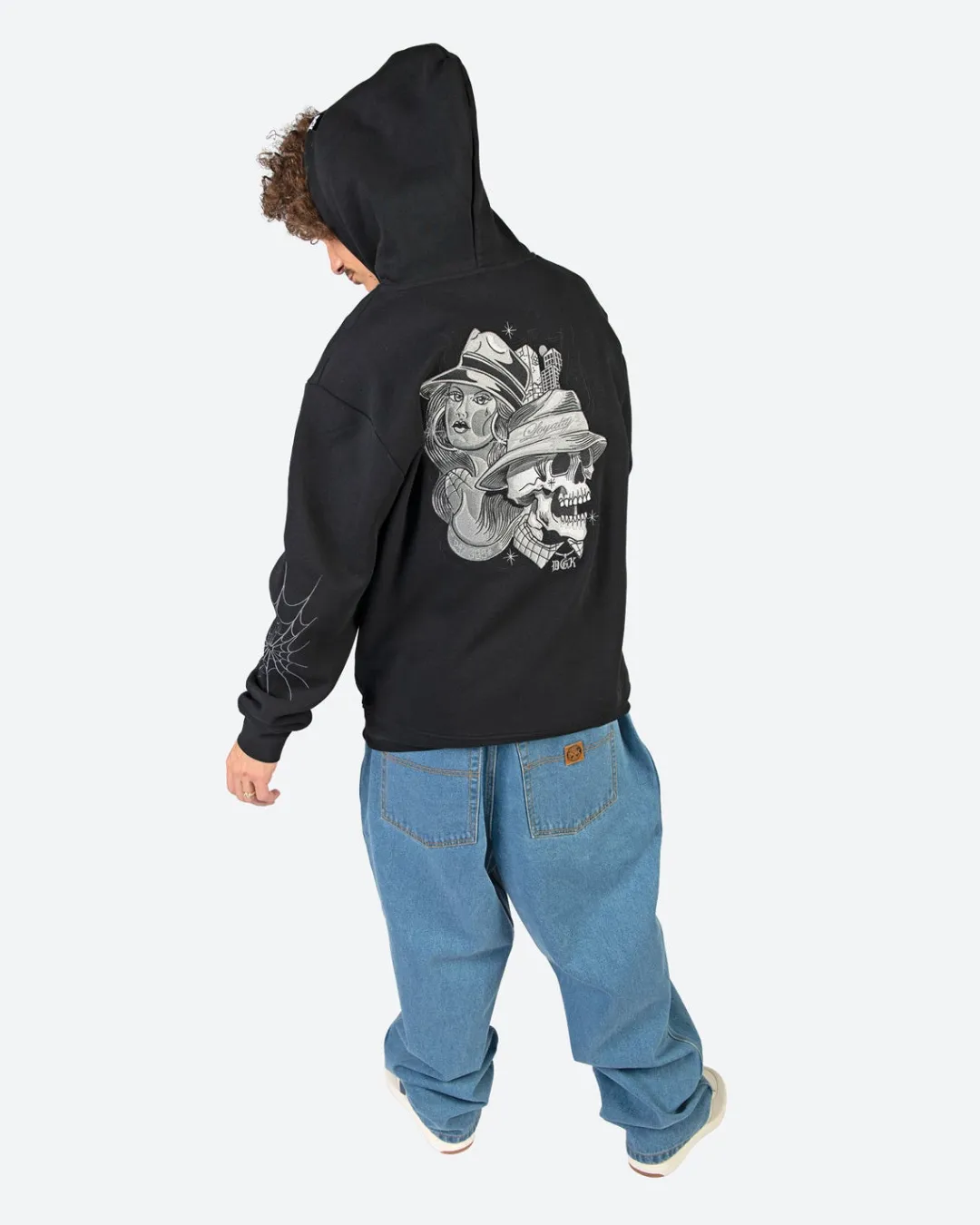 Dirty Ghetto Kids Soreno Hooded Fleece| Hoodies & Fleece