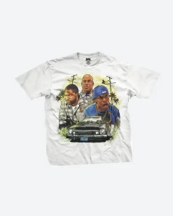 Dirty Ghetto Kids Southside T-Shirt| T-Shirts