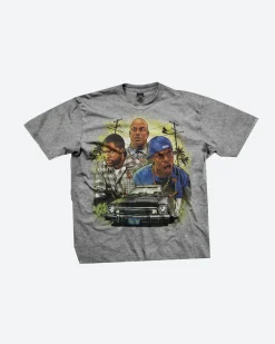 Dirty Ghetto Kids Southside T-Shirt| T-Shirts