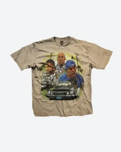 Dirty Ghetto Kids Southside T-Shirt| T-Shirts