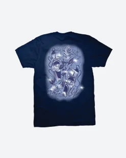 Dirty Ghetto Kids Split T-Shirt| T-Shirts
