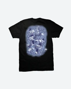 Dirty Ghetto Kids Split T-Shirt| T-Shirts