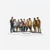 Dirty Ghetto Kids Spring Training Sticker| Stickers|Accessories