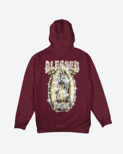 Dirty Ghetto Kids Stay Blessed Hoody| Hoodies & Fleece