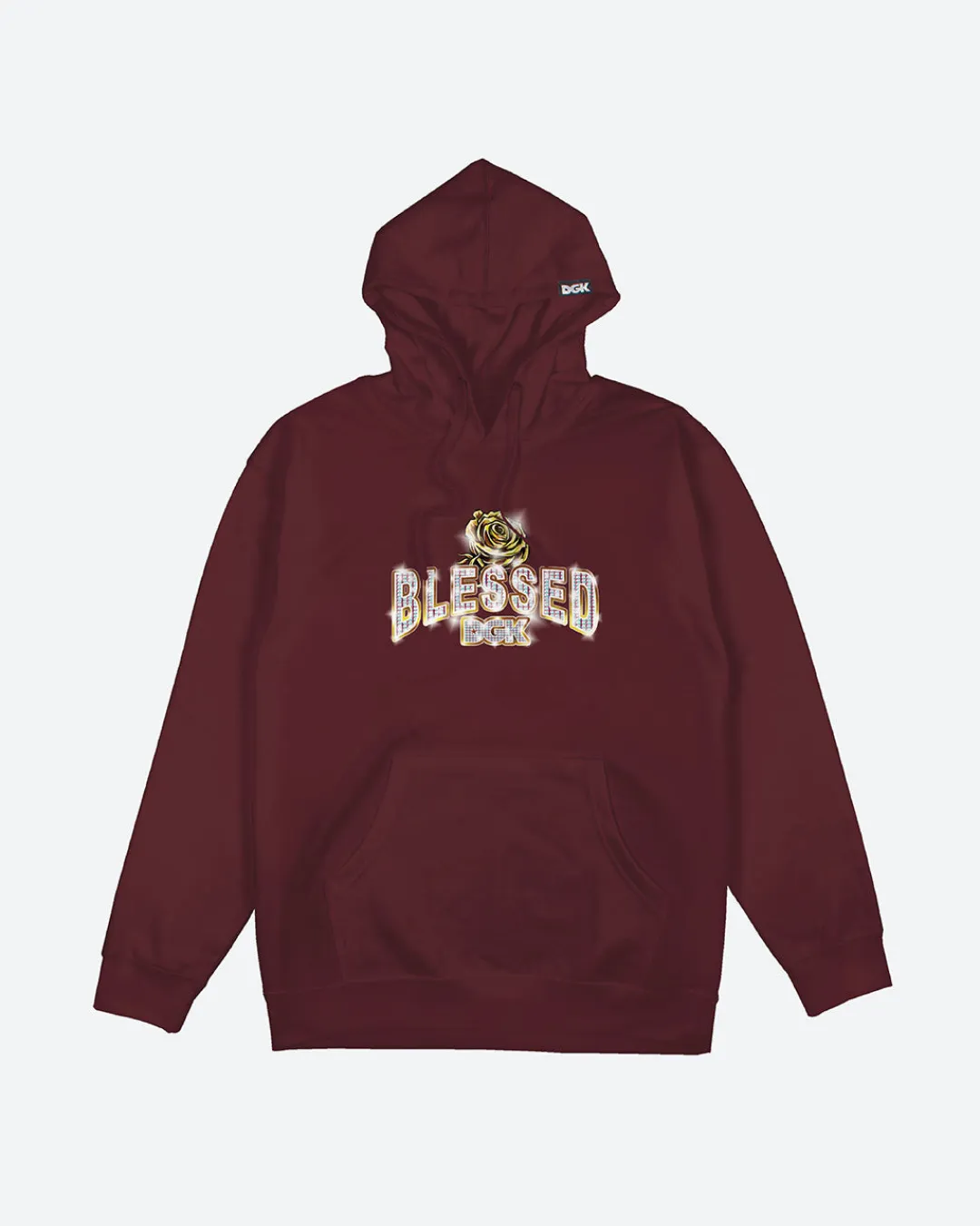 Dirty Ghetto Kids Stay Blessed Hoody| Hoodies & Fleece