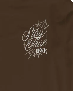 Dirty Ghetto Kids Stay True Crewneck| Hoodies & Fleece