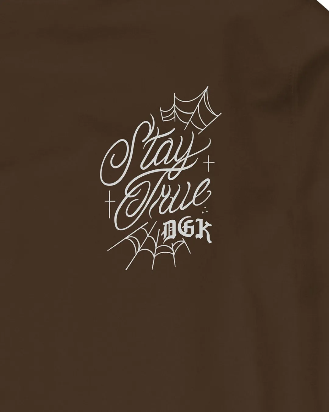 Dirty Ghetto Kids Stay True Crewneck| Hoodies & Fleece