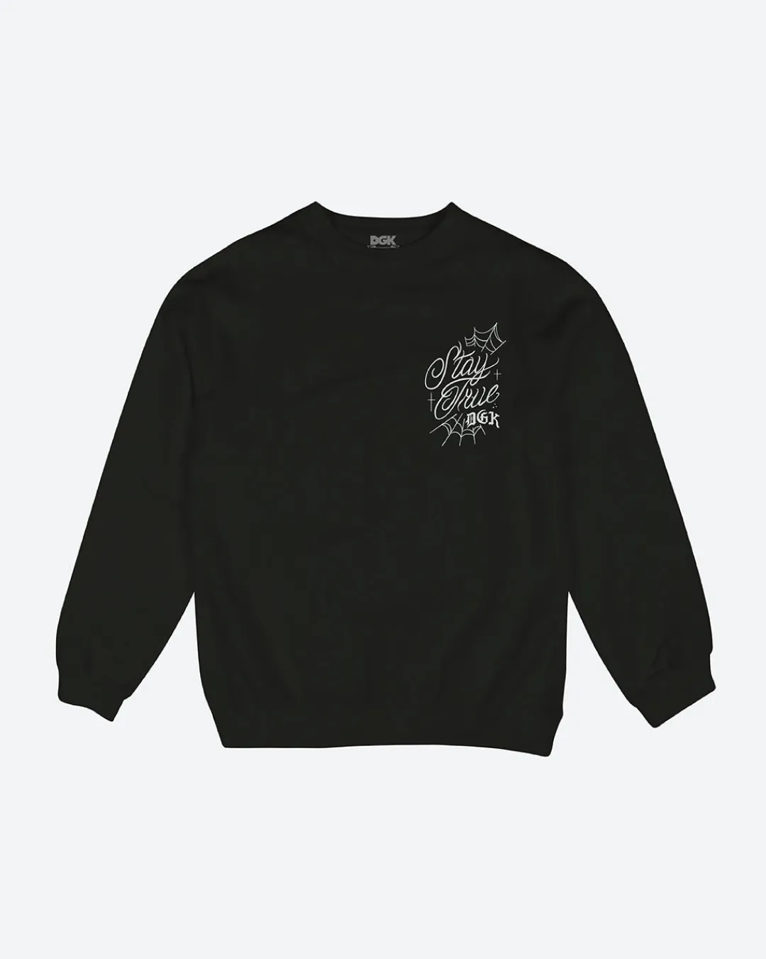 Dirty Ghetto Kids Stay True Crewneck| Hoodies & Fleece