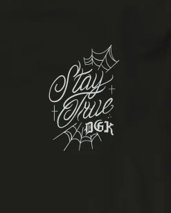 Dirty Ghetto Kids Stay True Crewneck| Hoodies & Fleece