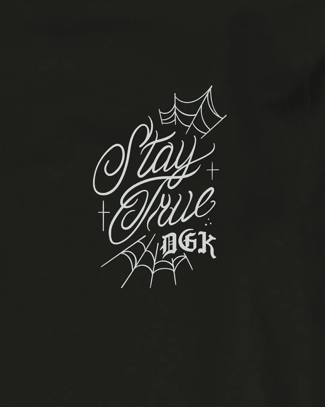 Dirty Ghetto Kids Stay True Crewneck| Hoodies & Fleece