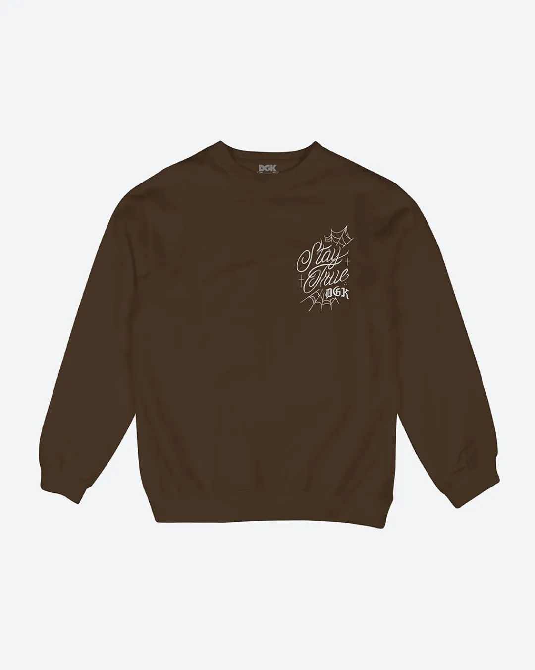 Dirty Ghetto Kids Stay True Crewneck| Hoodies & Fleece