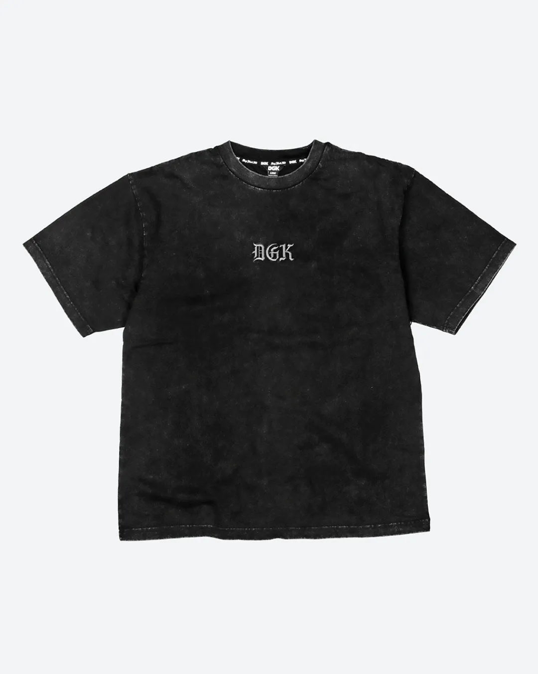 Dirty Ghetto Kids Stay True Embroidered Knit| Tops