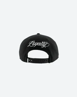 Dirty Ghetto Kids Stay True Snapback| Headwear|Accessories