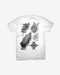 Dirty Ghetto Kids Stay True T-Shirt| T-Shirts