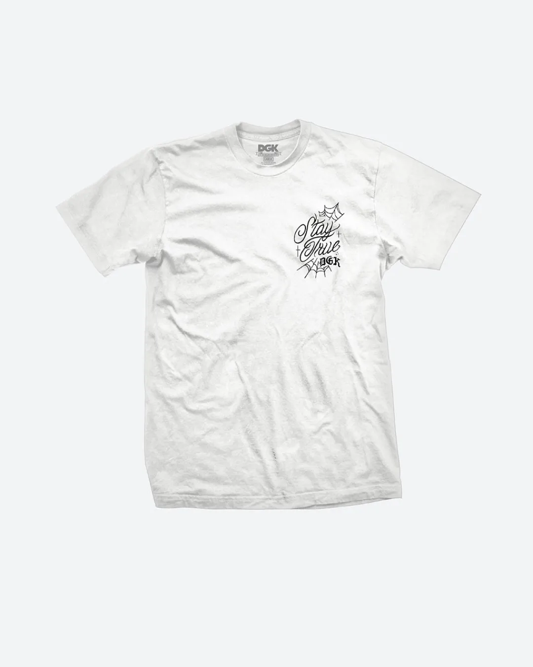 Dirty Ghetto Kids Stay True T-Shirt| T-Shirts