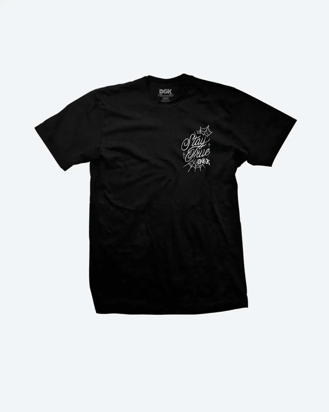 Dirty Ghetto Kids Stay True T-Shirt| T-Shirts