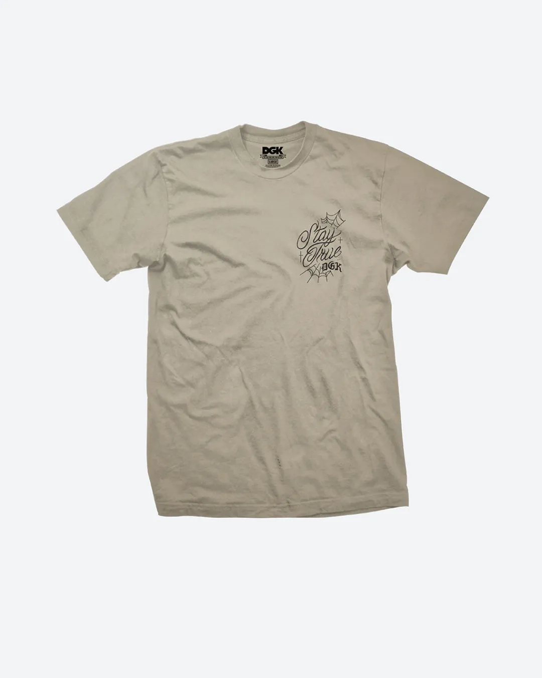Dirty Ghetto Kids Stay True T-Shirt| T-Shirts