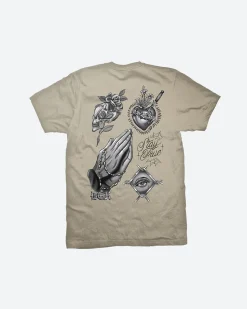 Dirty Ghetto Kids Stay True T-Shirt| T-Shirts