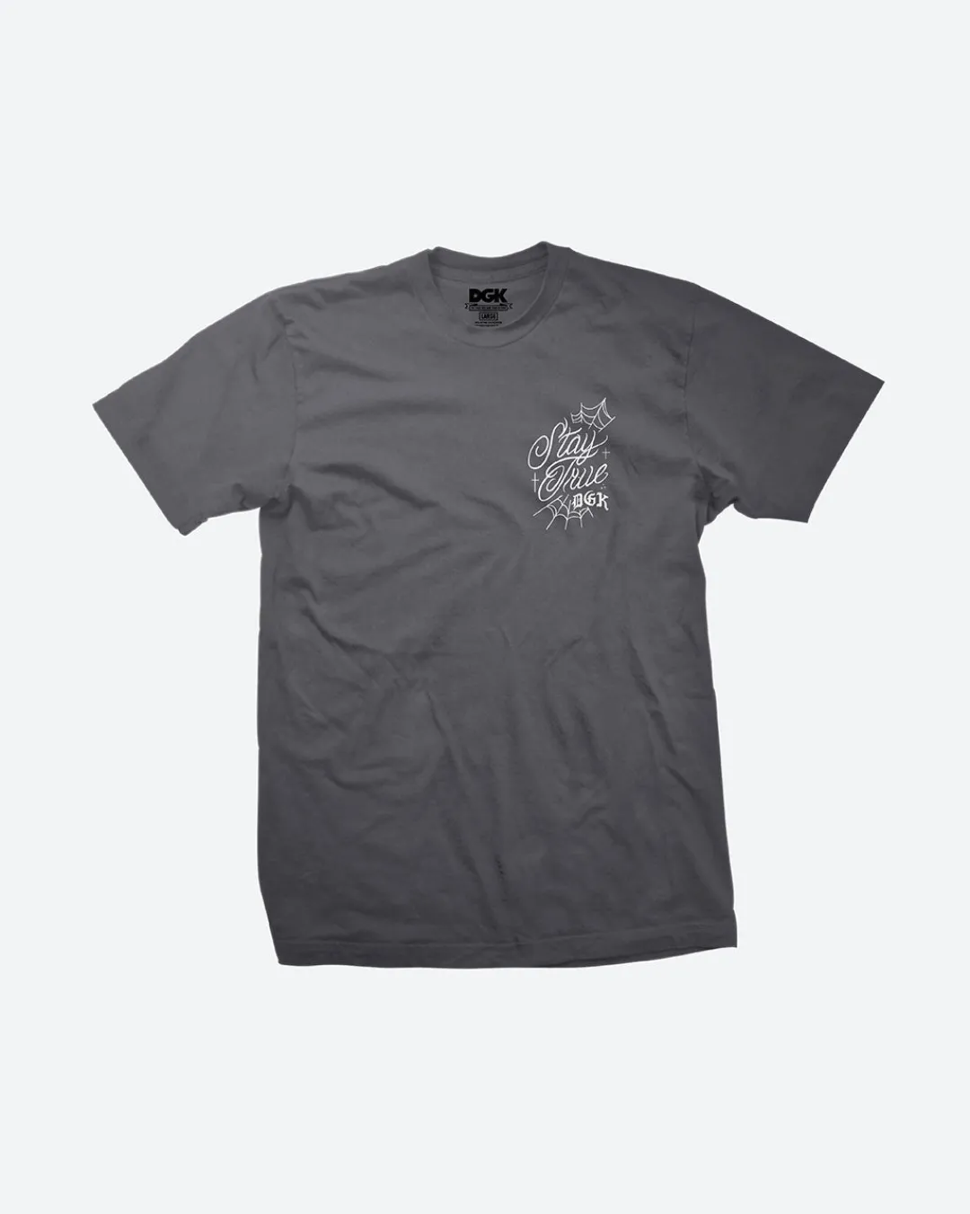 Dirty Ghetto Kids Stay True T-Shirt| T-Shirts