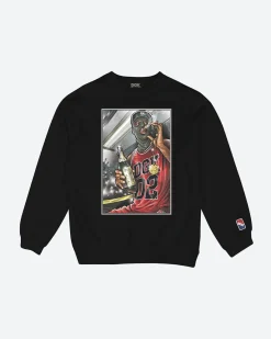 Dirty Ghetto Kids Still On Top Crewneck| Hoodies & Fleece