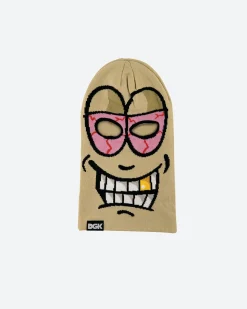 Dirty Ghetto Kids Stoney Ski Mask| Headwear|Accessories