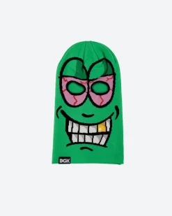 Dirty Ghetto Kids Stoney Ski Mask| Headwear|Accessories